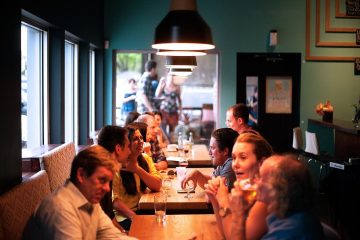 Cosa fare se sei intollerante al glutine e vuoi mangiare fuori
